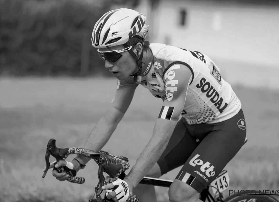 Falleció Bjorg Lambrecht Tras Accidente En El Tour De Polonia ...