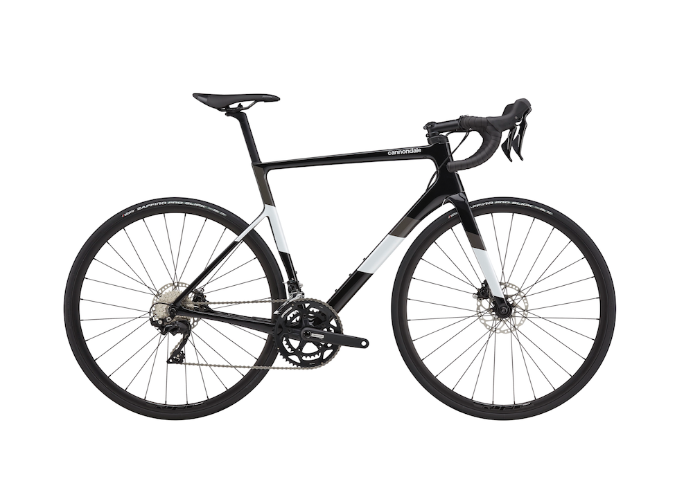 Cannondale oficial discount