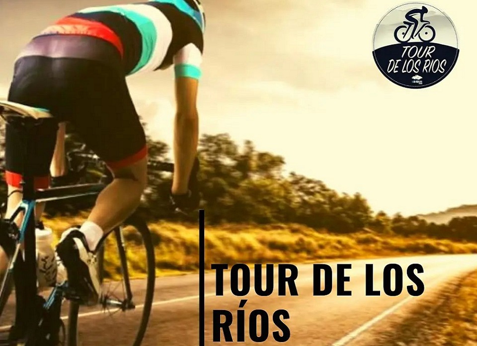 tour de los rios