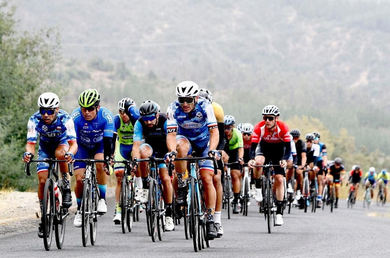 Resultados 2do Campeonato Nacional de Ciclismo en Ruta 2022 Ridechile.cl