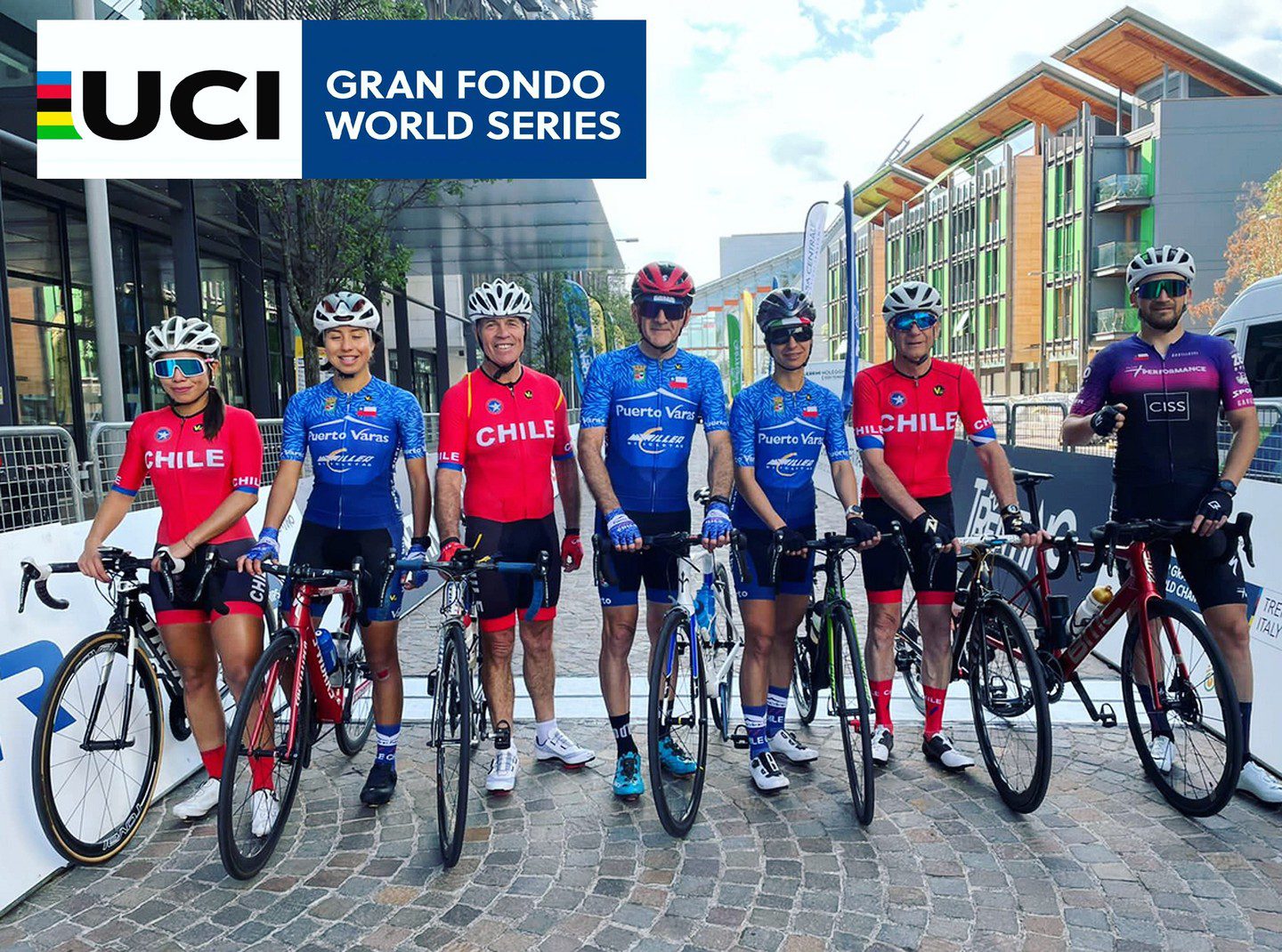 uci gran fondo world championships 2022